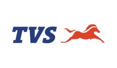 TVS logo
