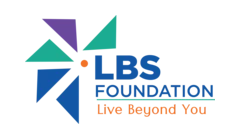 LBS Foundation logo