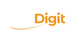 UzaDigit logo