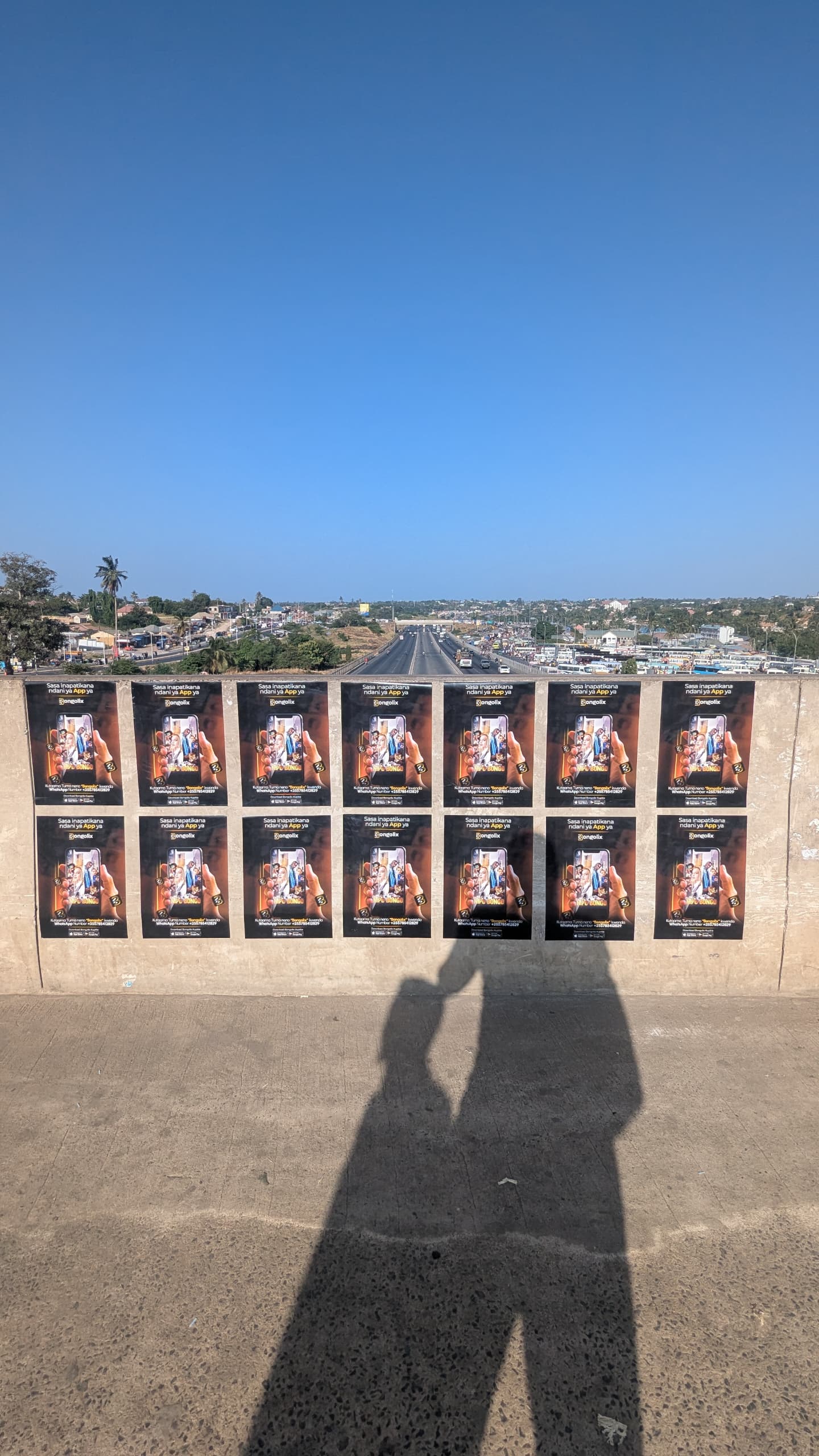 Street Ads